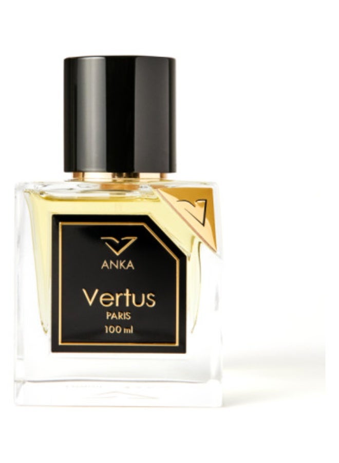 فيتروس عطر انكا او دو برفيوم 100مل - Image 2